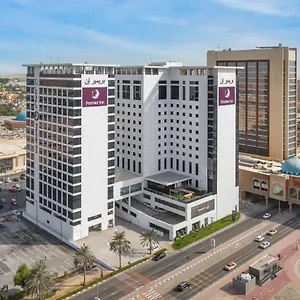 Hotel Premier Ibn Battuta Mall, Dubai