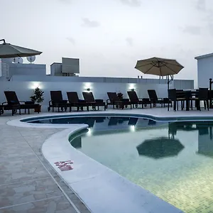 Appartement The View Al Barsha, Dubai