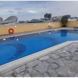 Akas-inn Apartahotel