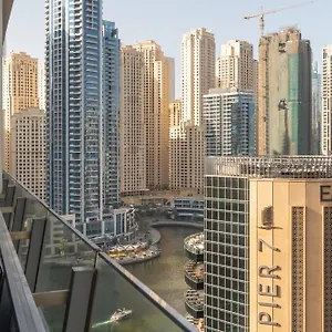 Appartement Silverene Towers - Of Choice, Dubai